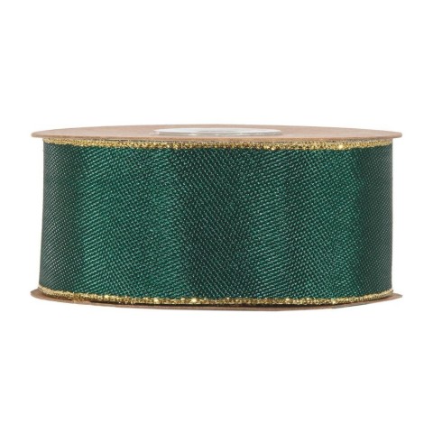 NASTRO LUXOR MM40X10MT VERDE SCURO